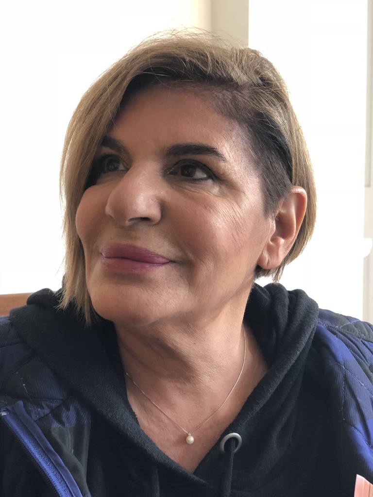 Nadia Di Dio